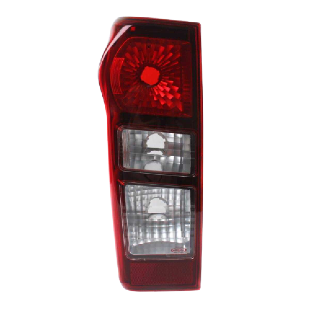 STOP LAMBASI SOL LEDSIZ ISUZU D-MAX 12>