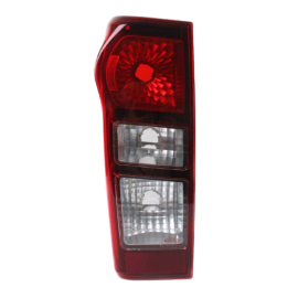 STOP LAMBASI SOL LEDSIZ ISUZU D-MAX 12>