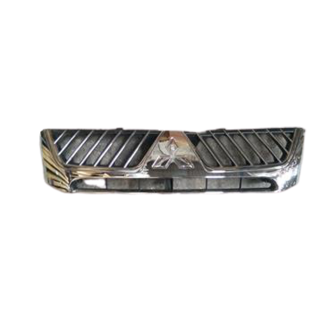 PANJUR KISA NIKELAJLI PETEK SIYAH MITSUBISHI L200 04-06