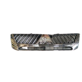 PANJUR KISA NIKELAJLI PETEK SIYAH MITSUBISHI L200 04-06