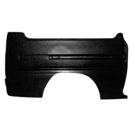 CAMURLUK ARKA YARIM SOL MITSUBISHI L300