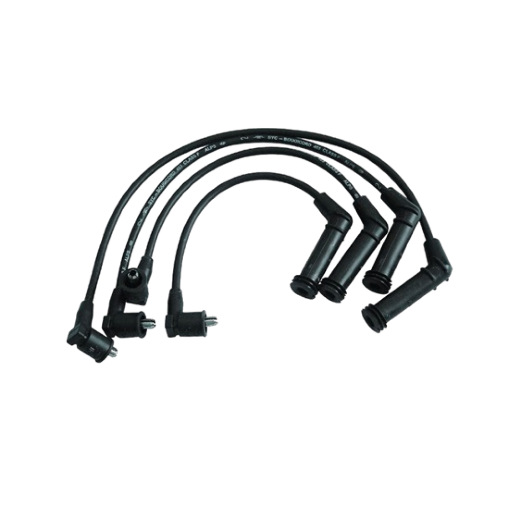 BUJI KABLO TAKIM HYUNDAI ACCENT 95-00 1.5 / 00-06 1.3 / ATOS 06=> / GETZ 03-06 1.3 / PICANTO 08=>