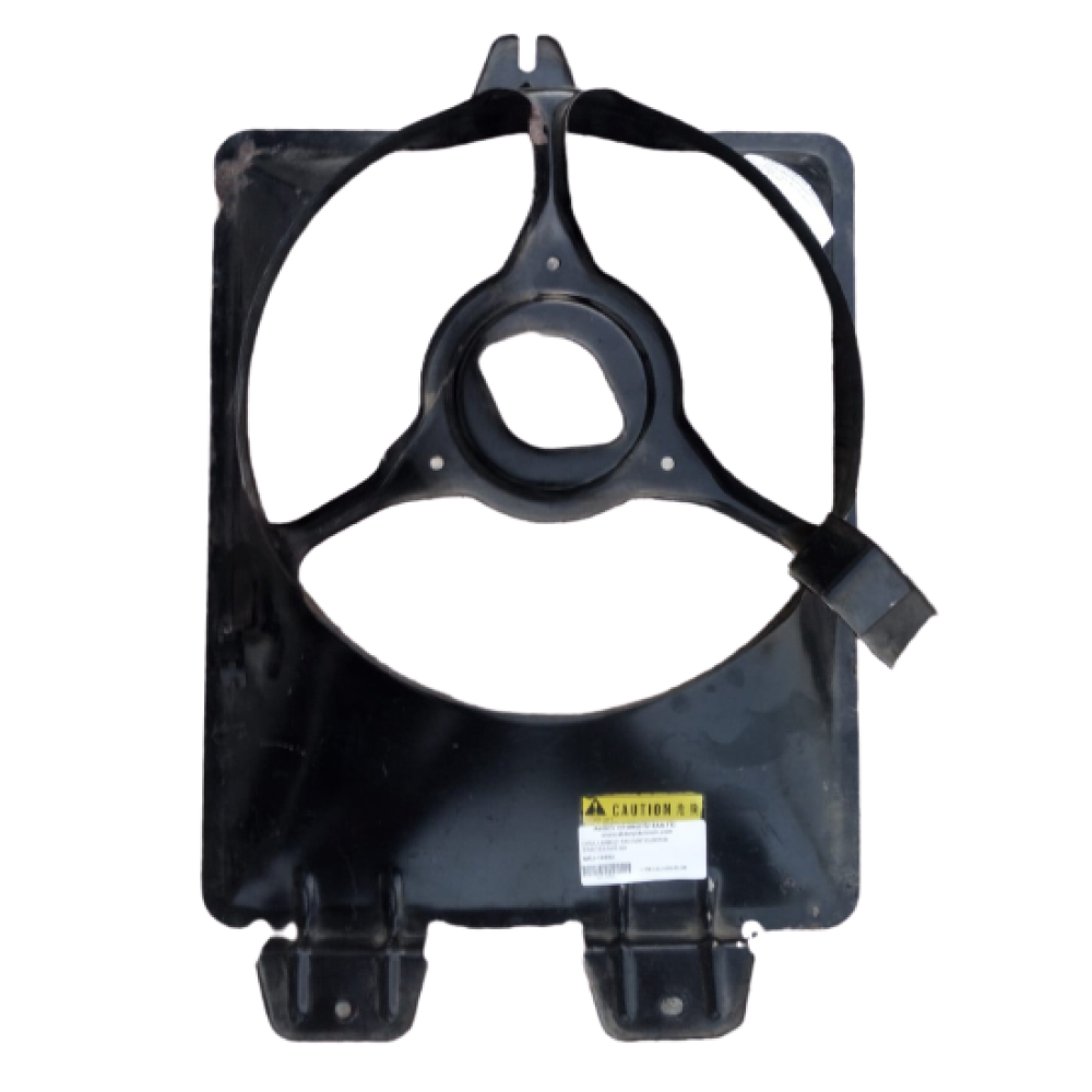 DAVLUMBAZ KLIMA FANI (SADECE DAVLUMBAZ) MITSUBISHI SPACESTAR 99