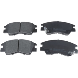 BALATA FREN ON IKAZLI MITSUBISHI L300 86-06 / L200 86>96 / PAJERO 80>90