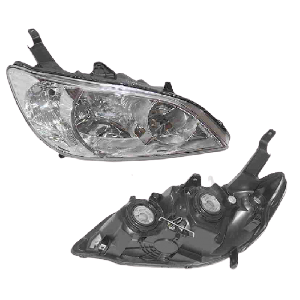 FAR SAG ELEKTRIKLI HONDA CIVIC 04-06