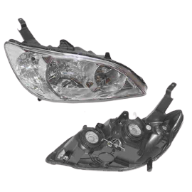 FAR SAG ELEKTRIKLI HONDA CIVIC 04-06