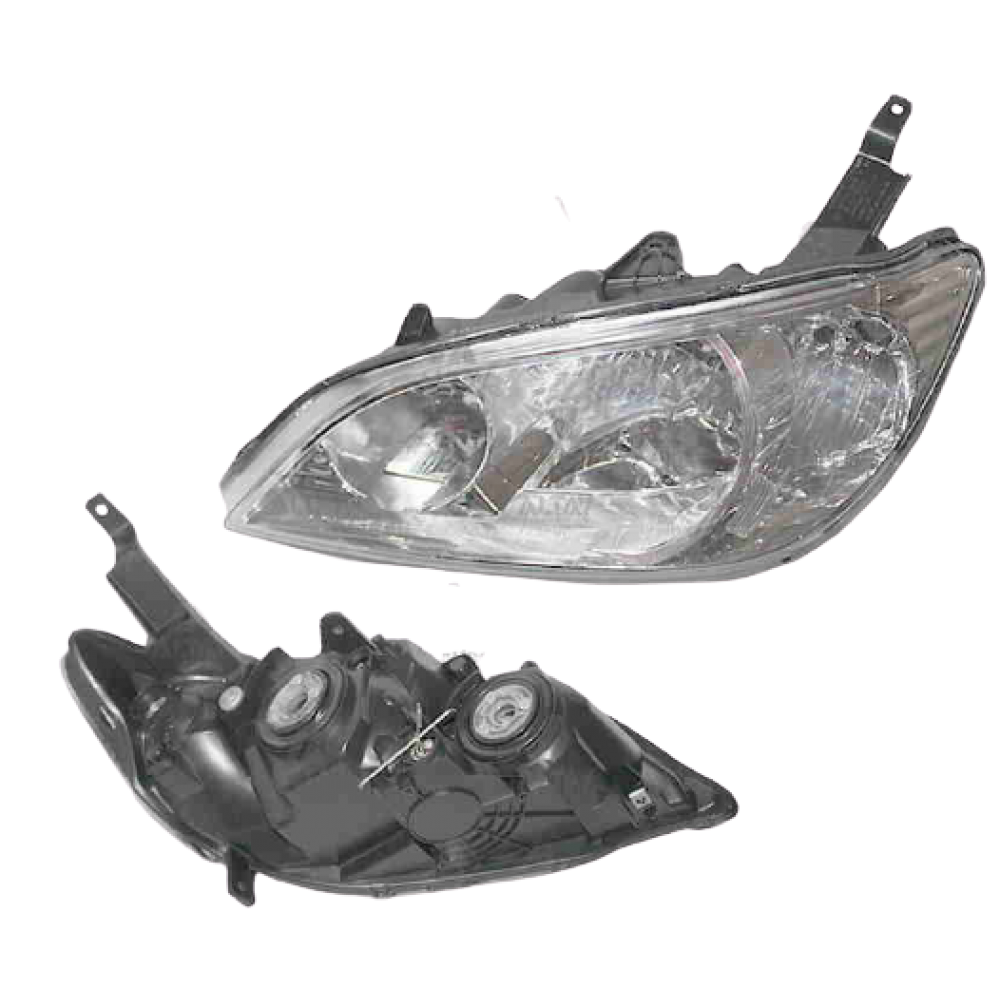 FAR SOL ELEKTRIKLI HONDA CIVIC 04-06