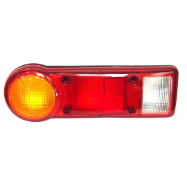 STOP LAMBASI CAMI SOL-SAG HYUNDAI H100 KMY 97-04