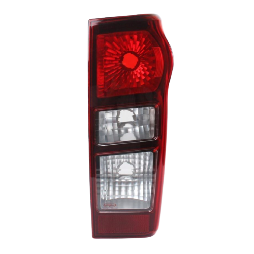 STOP LAMBASI SAG LEDSIZ ISUZU D-MAX 12>