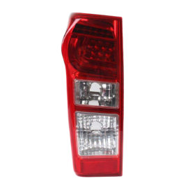 STOP LAMBASI SOL LEDLI ISUZU D-MAX 15>
