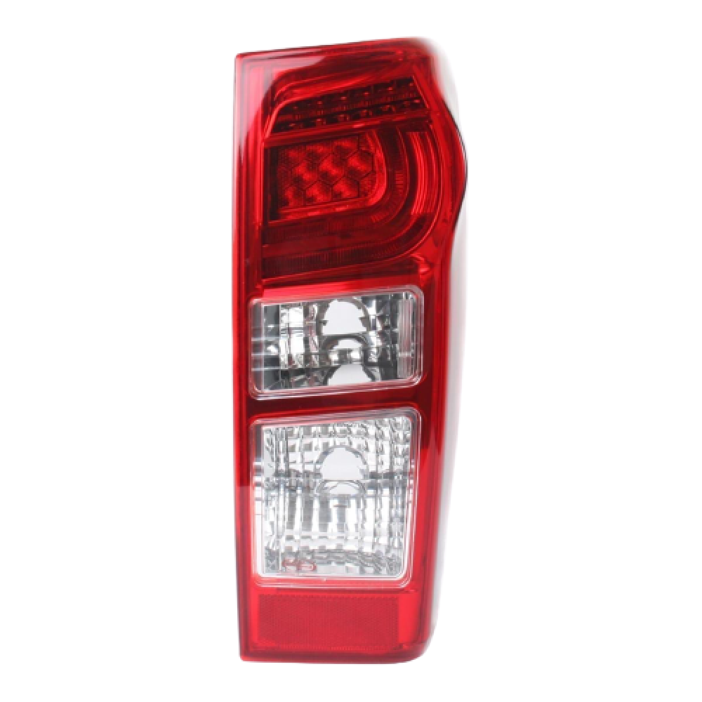 STOP LAMBASI SAG LEDLI ISUZU D-MAX 15>