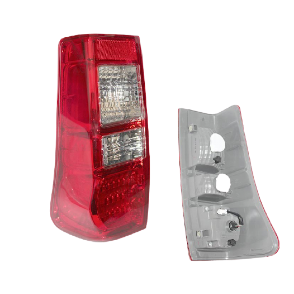 STOP LAMBASI SAG LEDLI ISUZU D-MAX 13>