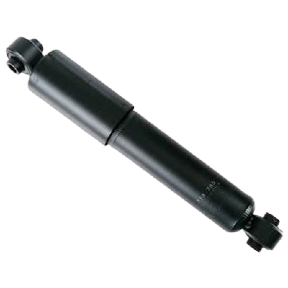 AMORTISOR ARKA SOL SAG YAGLI NISSAN PATHFINDER 05-11