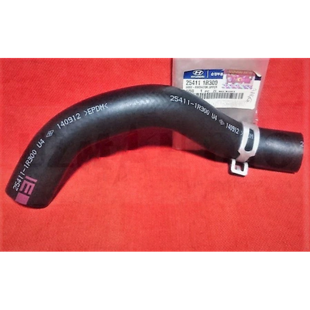 HORTUM RADYATOR UST UZUN HYUNDAI ACCENTBLUE 11> DIZEL