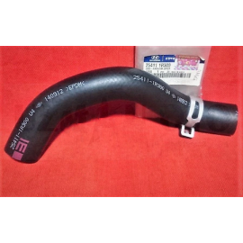 HORTUM RADYATOR UST UZUN HYUNDAI ACCENTBLUE 11> DIZEL