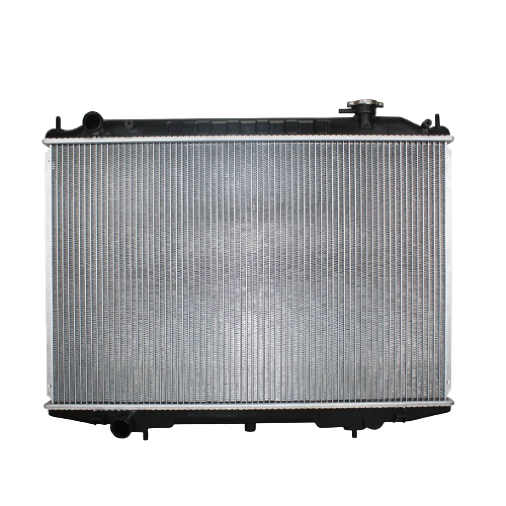 RADYATOR SU NISSAN SKYSTAR YD25 2.5TD 01-05