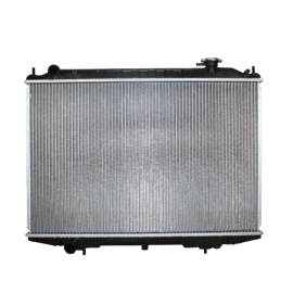 RADYATOR SU NISSAN SKYSTAR YD25 2.5TD 01-05