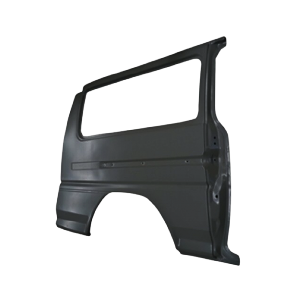 CAMURLUK CAMLI KOMPLE ARKA SAG MITSUBISHI L300