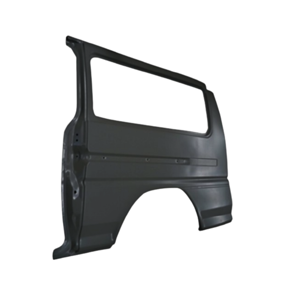 CAMURLUK CAMLI KOMPLE ARKA SOL MITSUBISHI L300