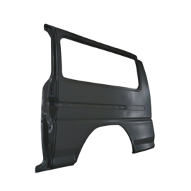 CAMURLUK CAMLI KOMPLE ARKA SOL MITSUBISHI L300