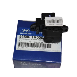 DUGME CAM ACMA KAPAMA ON SAG HYUNDAI ACCENT 11> BLUE