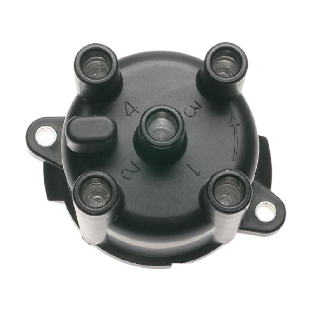 KAPAK DISTRIBUTOR SUZUKI SWIFT 1.3 96> / VITARA 1.6 96-05> / BALENO 1.6 95-02