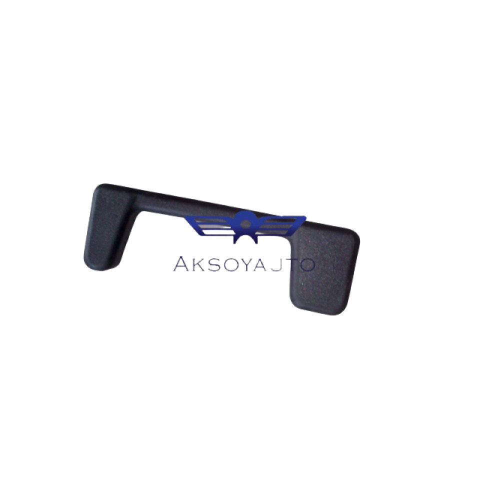 BAKALIT TAMPON ARKA SAG MITSUBISHI CANTER 12-> TF75 / TF85 EURO5 (ORJINAL)