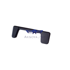 BAKALIT TAMPON ARKA SAG MITSUBISHI CANTER 12-> TF75 / TF85 EURO5 (ORJINAL)
