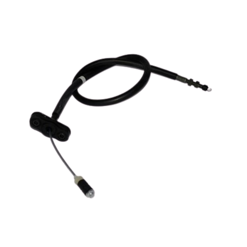 TEL GAZ TOYOTA HILUX LN85 89-97