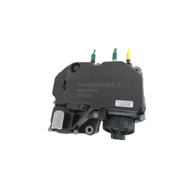 URE DOZAJ POMPASI OTOKAR VECTIO