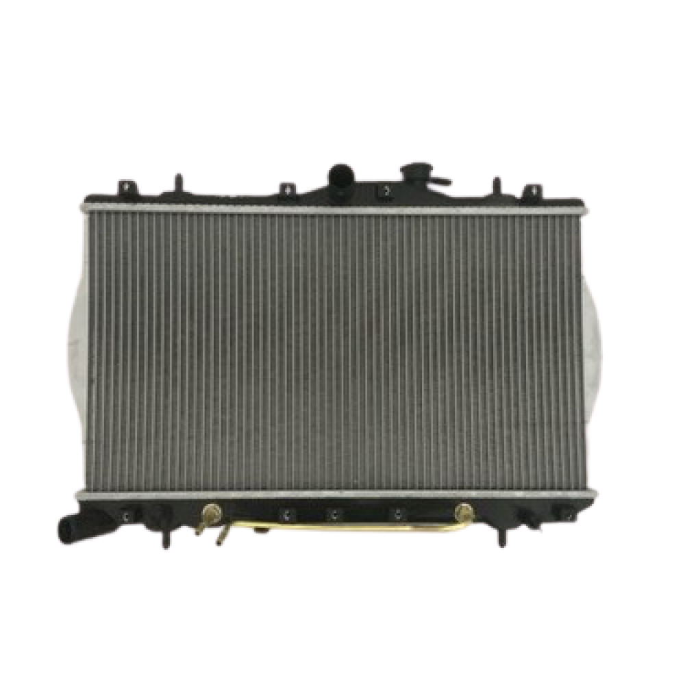 RADYATOR SU HYUNDAI ACCENT 94-00 1.3 - 1.5