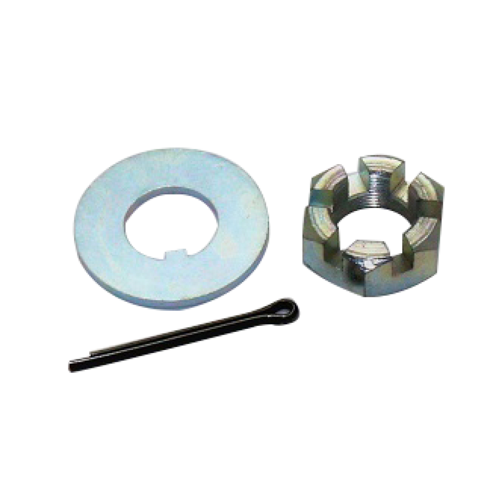 SET SOMUN PUL AKS ON MITSUBISHI L200 / L300 / HYUNDAI H100 89-96