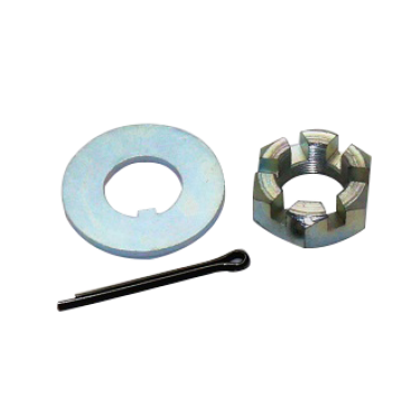 SET SOMUN PUL AKS ON MITSUBISHI L200 / L300 / HYUNDAI H100 89-96