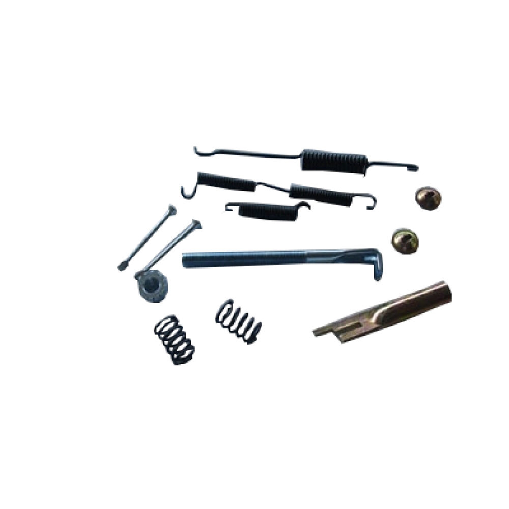 YAY TAKIM BALATA ARKA SAG HYUNDAI H100 MNB 94>