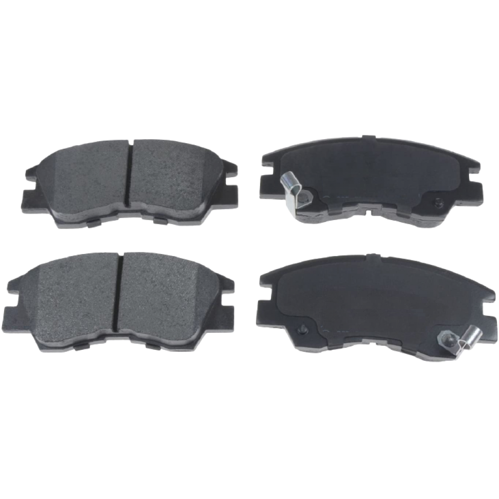 BALATA FREN ON IKAZLI MITSUBISHI L300 86-06 / L200 86>96 / PAJERO 80>90