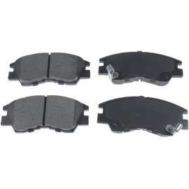 BALATA FREN ON IKAZLI MITSUBISHI L300 86-06 / L200 86>96 / PAJERO 80>90