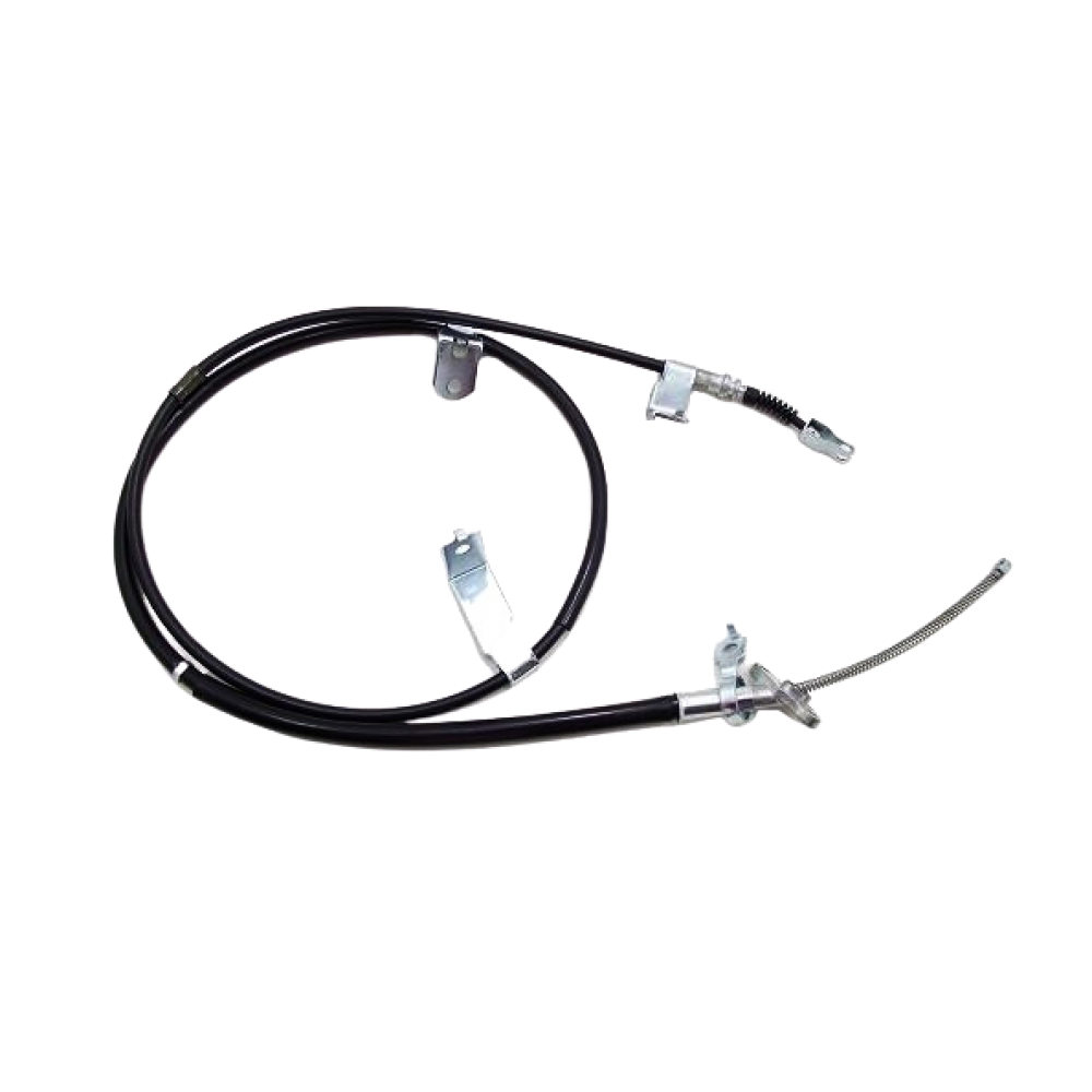 TEL EL FREN ARKA SOL TOYOTA HILUX 06> 4x4