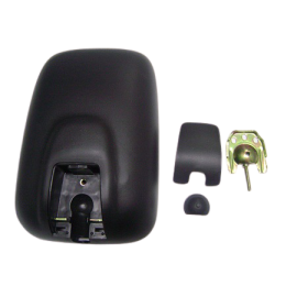 AYNA SAG KIA BONGO 2.7 97-04