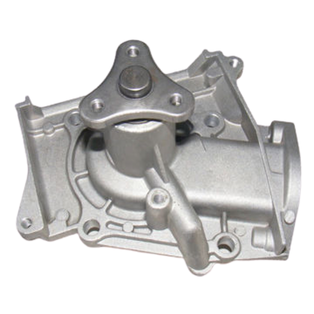 DEVIRDAIM KIA CAPITAL 1.5 / KIA PRIDE 96-01 / RIO 00-02 / MAZDA 121 90-96 1.3