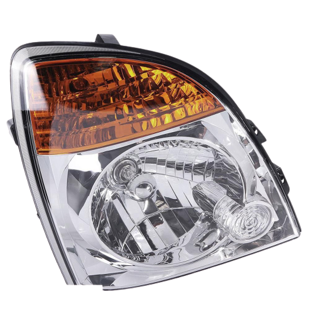 FAR SAG HYUNDAI H100 KMY 04-07