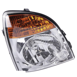 FAR SAG HYUNDAI H100 KMY 04-07