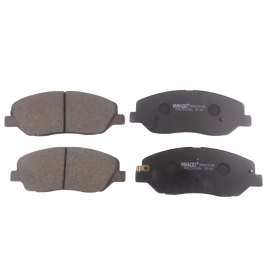 BALATA ON KIA SORENTO 10> / HYUNDAI SANTAFE 06>