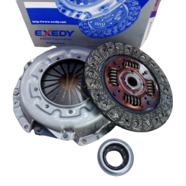 SET DEBRIYAJ HYUNDAI H100 PNL 94-03 / MITSUBISHI L300 86-03 / L200 90-01