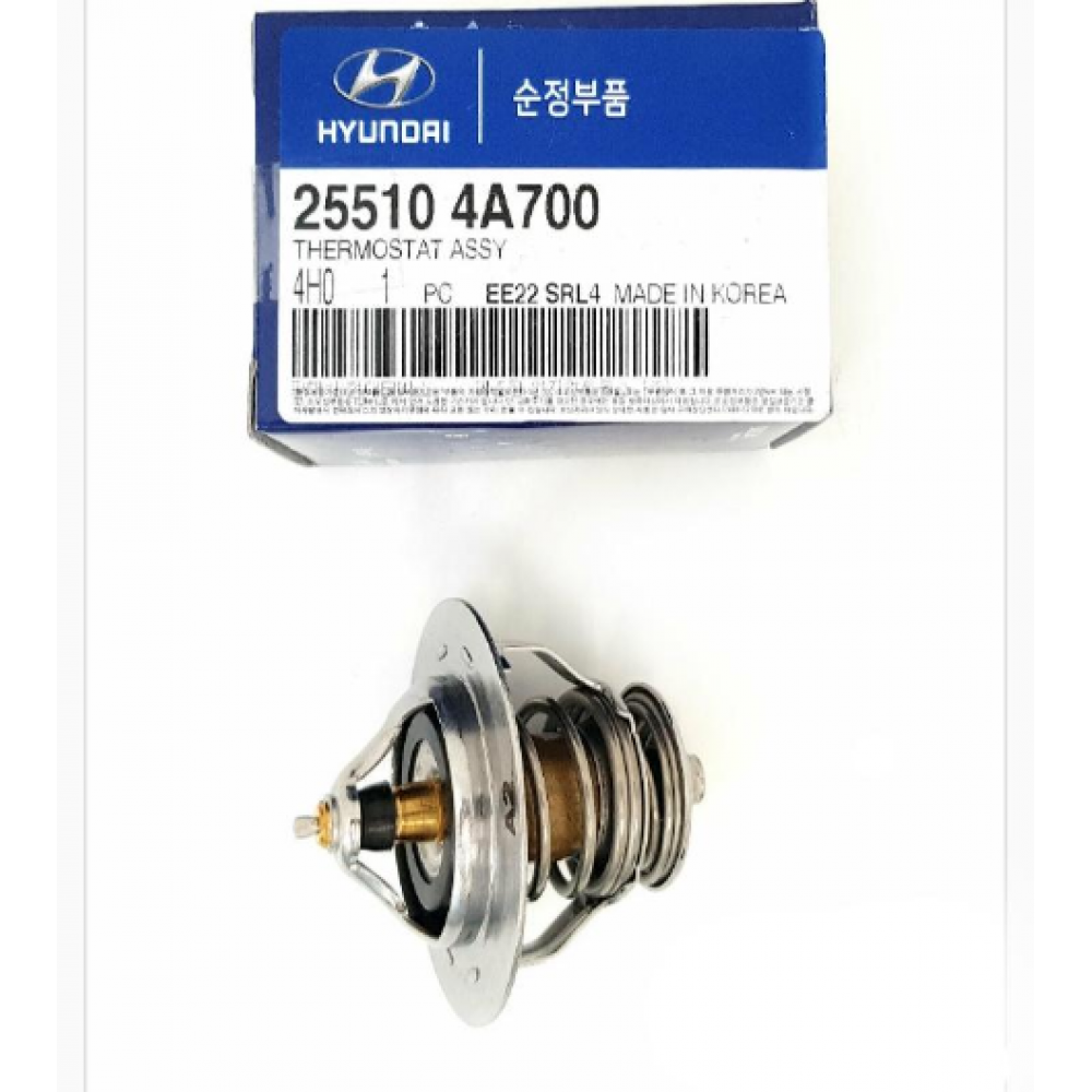 TERMOSTAT 88 DERECE HYUNDAI H100 / H1 / STAREX / MITSUBISHI L200 / L300 / KIA SORENTO