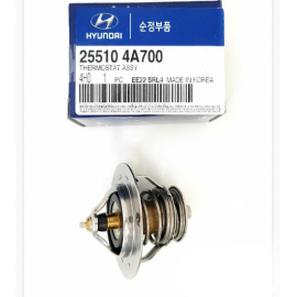 TERMOSTAT 88 DERECE HYUNDAI H100 / H1 / STAREX / MITSUBISHI L200 / L300 / KIA SORENTO