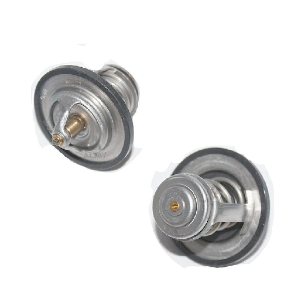 TERMOSTAT 82 DERECE HYUNDAI H100 / H1 / STAREX / MITSUBISHI L200 / L300 / KIA SORENTO