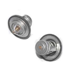 TERMOSTAT 82 DERECE HYUNDAI H100 / H1 / STAREX / MITSUBISHI L200 / L300 / KIA SORENTO