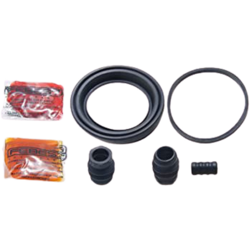 TAMIR TAKIMI FREN KALIPER ON MITSUBISHI L200 CR 07> / PAJERO 92