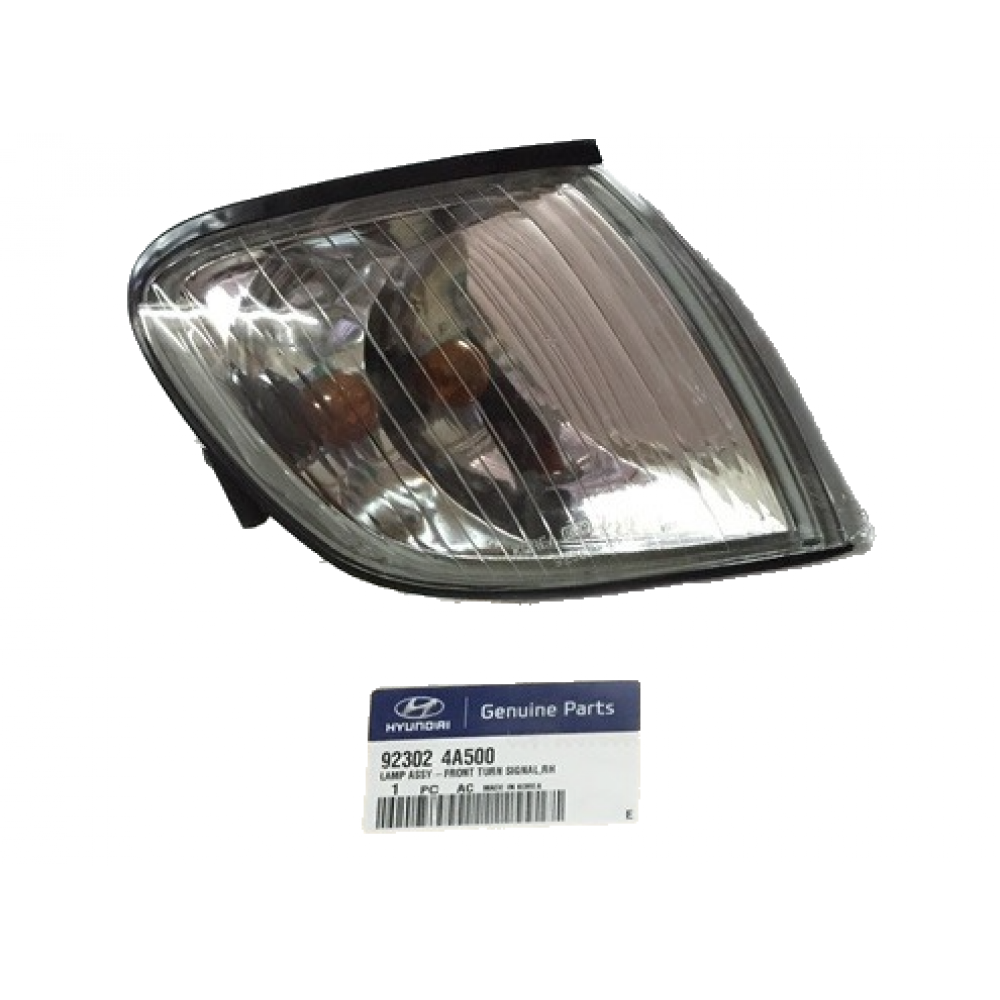 SINYAL ON SAG HYUNDAI STAREX 02-08