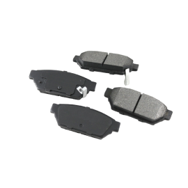 BALATA FREN ARKA MITSUBISHI CARISMA 95-99 / COLT-LANCER 90-96 / PROTON PERSONA 316-413-415-416 96-06